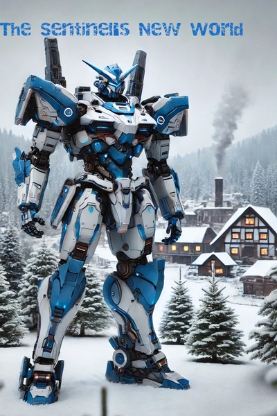 The Sentinel's New World