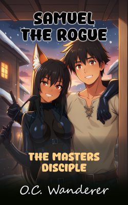 Samuel the Rogue: The Master’s Disciple