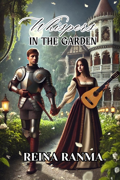 Whispers in the Garden