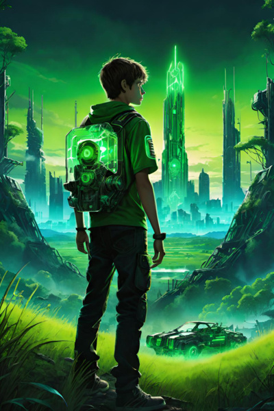 Monarch of technology (Litrpg, Basebuilding)