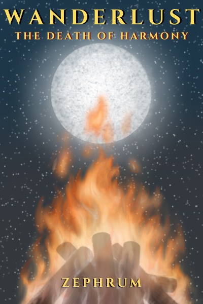 Wanderlust: The Death of Harmony