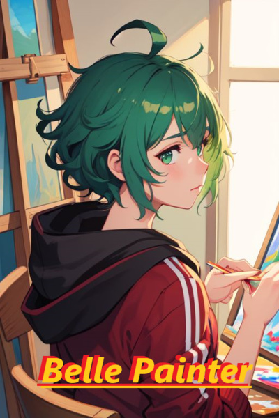 Belle Painter