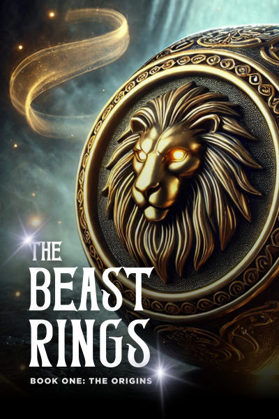 The Beast Rings
