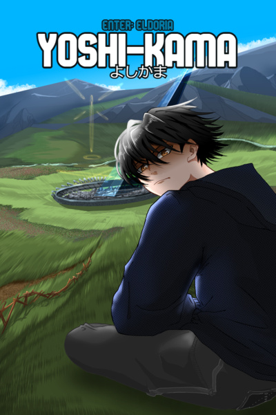Yoshi-Kama