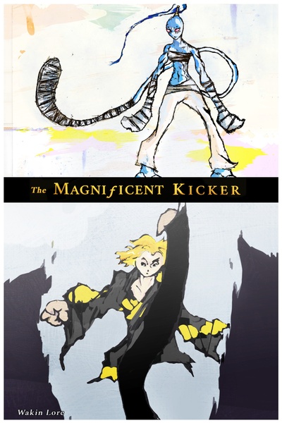 The Magnificent Kicker
