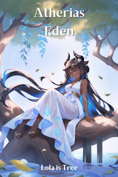 Atheria's Eden