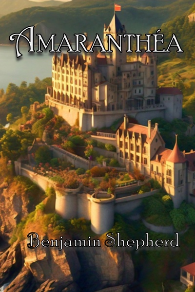 Amaranthéa