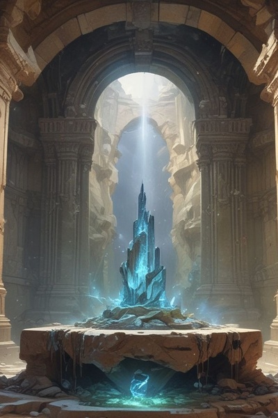The Phantom Codex