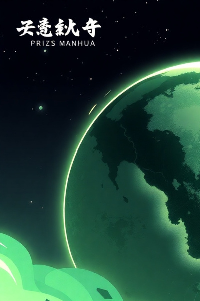 ECHOES OF THE SHATTERED EARTH