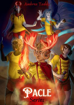 [Pacle Series] The Sun Was Blinding Me So