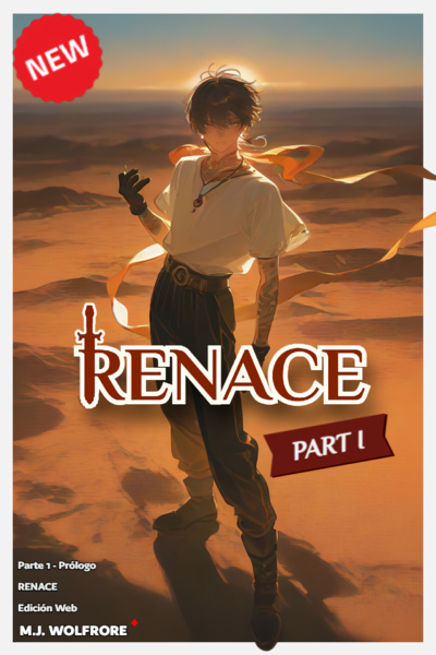 RENACE (Versión en Español)