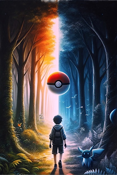 Pokémon Journey: Stroll