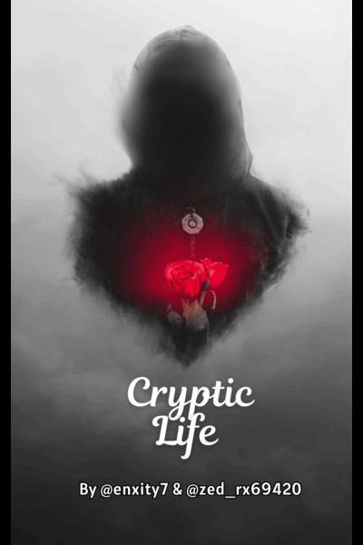 Cryptic Life