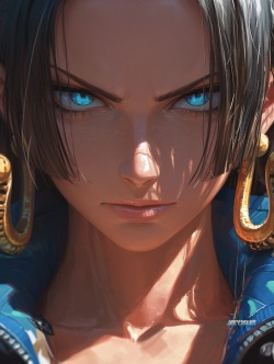 One Piece: King of the World