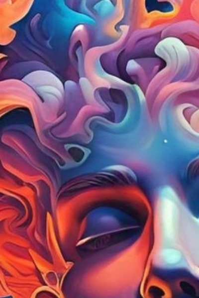 Lucid dreams