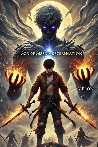 God of Greed’s Reincarnation