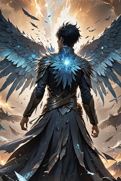 Chronicle of Archon: Fate Entwined