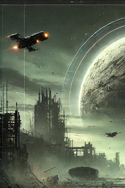 Lost memory - Prologue