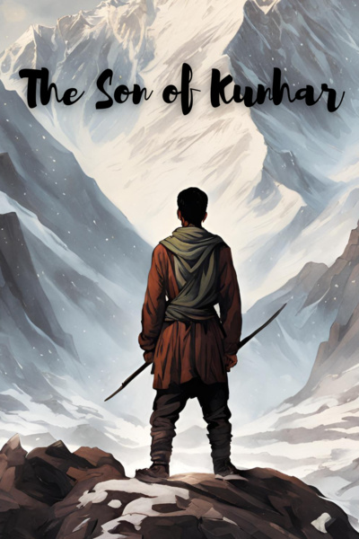 The Son of Kunhar