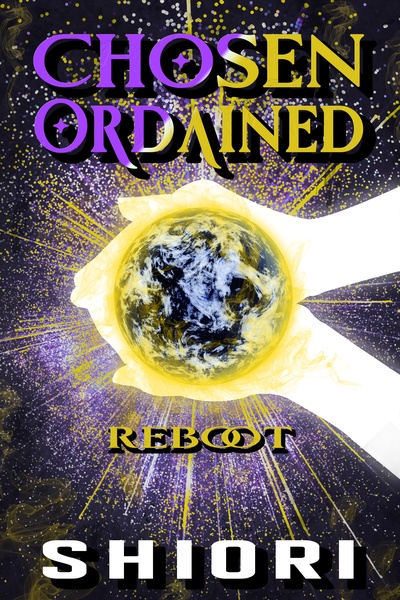 Chosen Ordained [REBOOT]