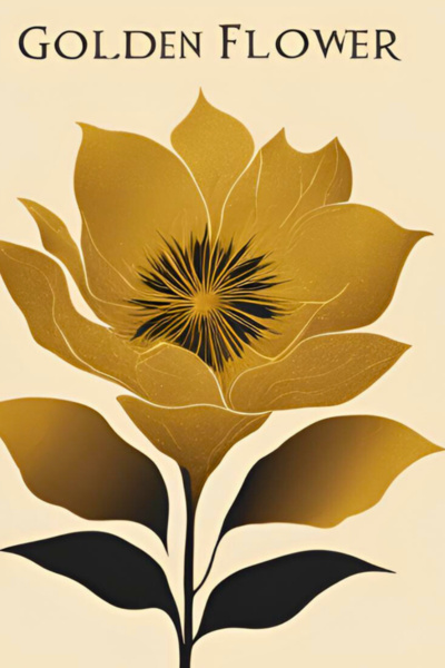The Golden Flower