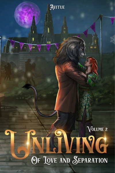 Unliving