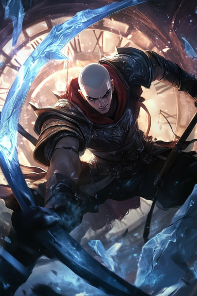 3-Second Skill Grinder - An Adventure LitRPG