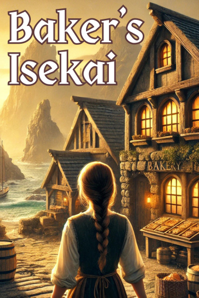 Baker's Isekai