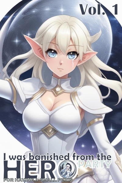 I was banished from the HERO PARTY for having a small dick