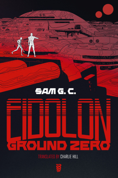 EIDOLON: Ground Zero