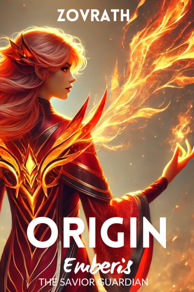ORIGIN : Emberis. The Savior Guardian
