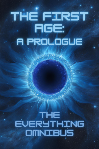 The First Age: The Everything Omnibus