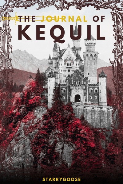 The Journal Of Kequil