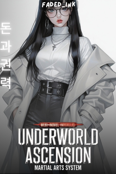 Underworld Ascension: Martial Arts System