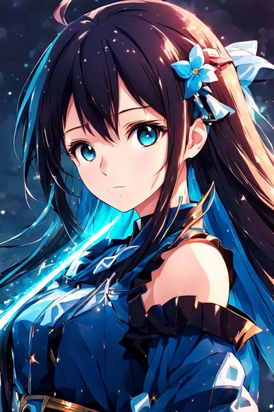 Our Love Was Untitle