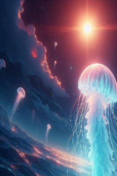 The Case of Being Reincarnated as a Jellyfish