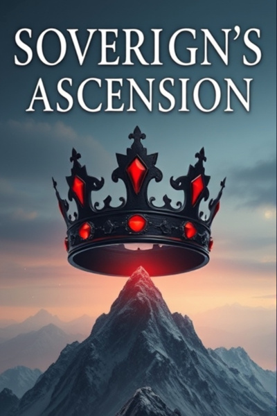 Sovereign's Ascension [LitRPG]