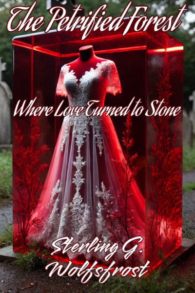 The Petrified Forest: Where Love Turned to Stone (an epilogue)