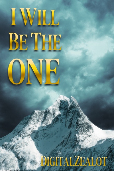 I Will Be The One