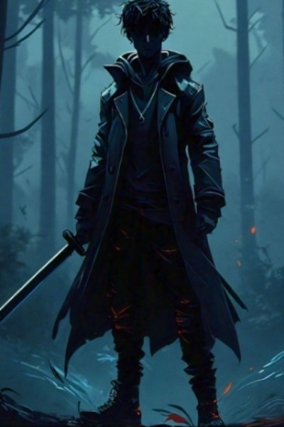 The legend of the cursed samurai