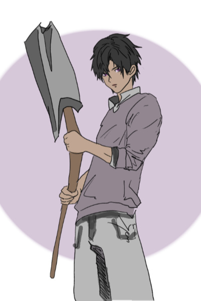 Ressurected by Night