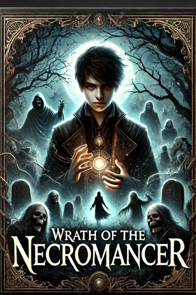 Wrath Of The Necromancer
