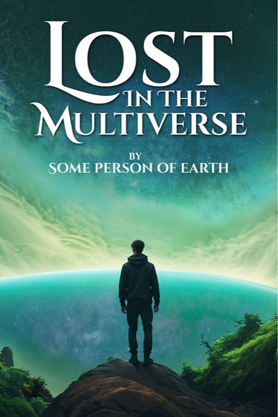 Lost In The Multiverse
