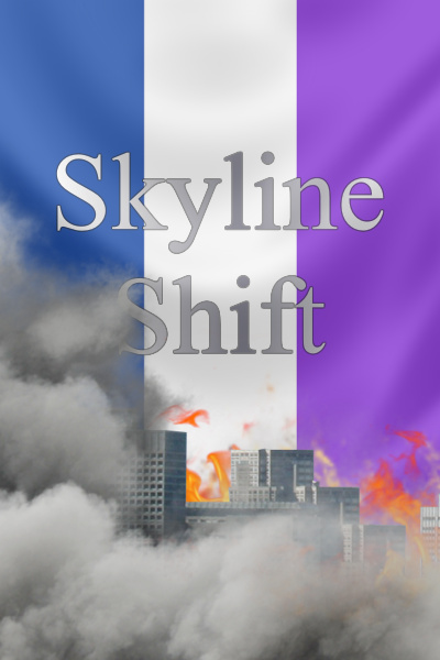 Skyline Shift