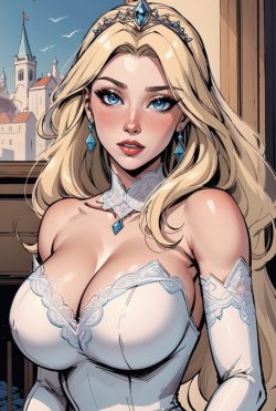 The Age of Chaos (Original Fantasy)