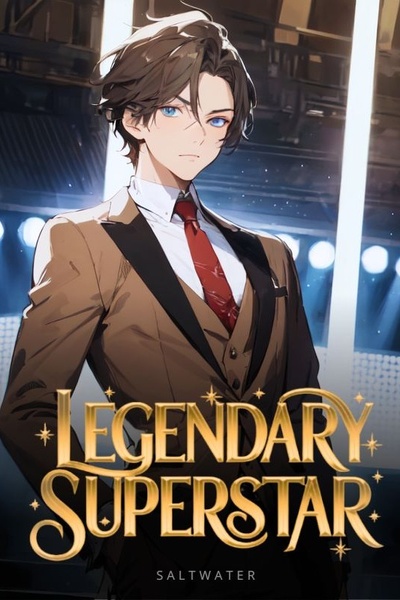 Legendary Superstar