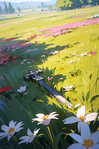 I Became The F-Tier Character [Otome Game LitRPG]