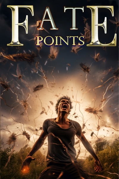 Fate Points - (Stubbed)