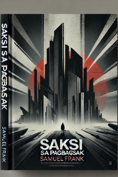 Saksi sa Pagbagsak (Filipino)