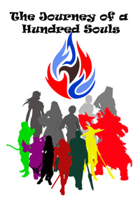 The Journey of a Hundred Souls